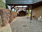 Carport - 