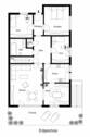 Grundriss Erdgeschoss - 