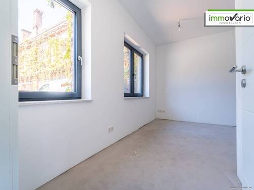 Gäste-/Arbeitszimmer - 