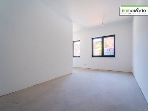 Gäste-/Arbeitszimmer - 