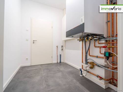 Hauswirtschaftsraum - 