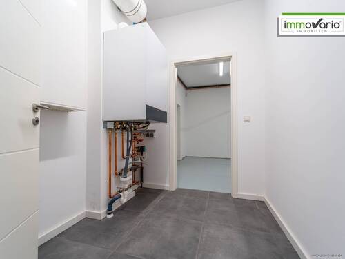 Hauswirtschaftsraum - 