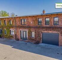 Loft-Charme & moderne Wohnqualität - Wohnen und Arbeiten in Stadtfeld West - Magdeburg / Stadtfeld West