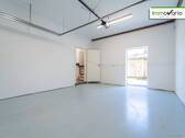 Hobby- oder Lagerraum - 