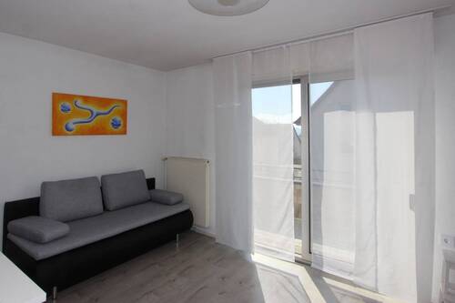 Arbeitszimmer - 