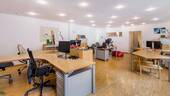 Schreibtischplätze - Büro zur Miete in München