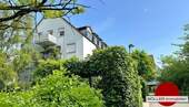 Ruhig und grün! - 
