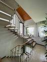 Treppenhaus - 