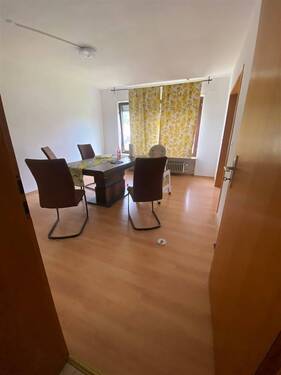 Esszimmer EG - 