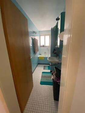 Badezimmer EG - 