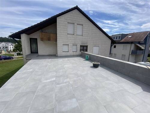 Terrasse OG - 