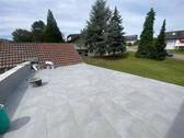 Terrasse OG - 