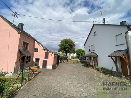 Innenhof - 