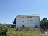 Nordansicht - Etagenwohnung mit 95,00 m² in Deiningen zum Kaufen