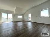 Wohn- Esszimmer - 
