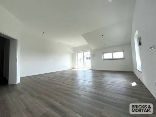 Wohn- Esszimmer 2 - 