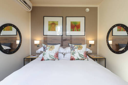 Appartement 2 - 