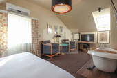 Appartement 4 - 