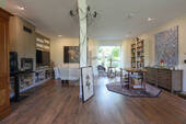 Wohnen/Atelier - 