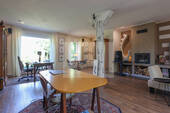mit Kamin - 