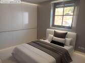 Schlafzimmer Einrichtungsvorschlag - 