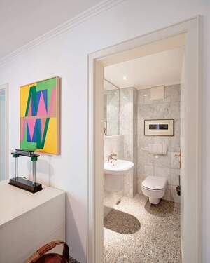 Gäste-WC - 