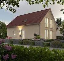 Das Einfamilienhaus mit dem schönen Satteldach in Walschleben - Freundlich und gemütlich