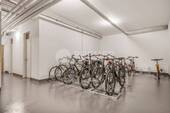 Fahrradkeller - 