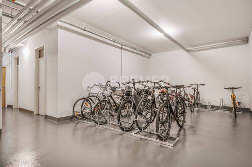 Fahrradkeller - 