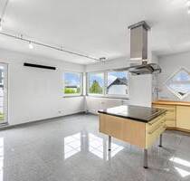 Exklusives Wohnen über den Dächern von Bochum-Stiepel