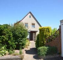 Reserviert Gestaltbares Doppelhaus in bester Wohnlage im Klosterflecken zu verkaufen - Ebstorf