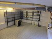 Kellerraum - 