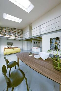 Innenraum Beispiel 2 - 