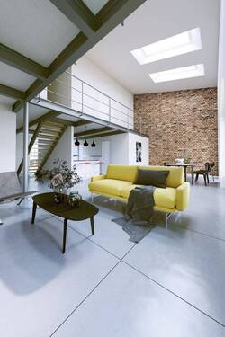 Innenraum Beispiel - 