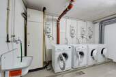 Waschraum - 