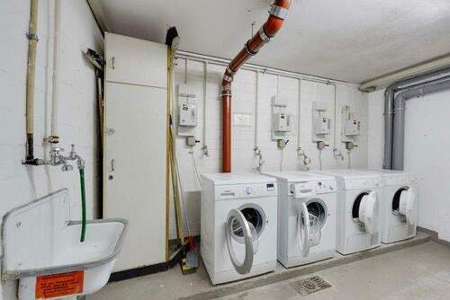 Waschraum - 