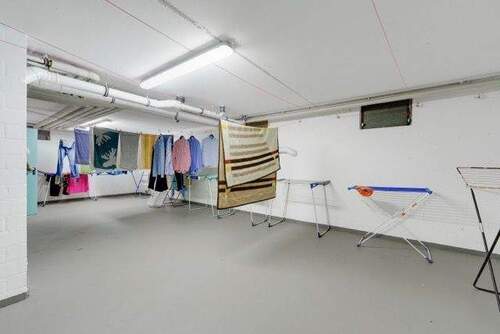 Trockenraum - 