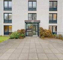 Sonnige 3-Zimmer-Wohnung mit großer Terrasse - Lübeck St. Lorenz Nord