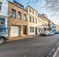 Reihenhaus in Top Lage, am Bürgerpark. - Bremen / Findorff Weidedamm