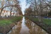 Torfkanal am Bürgerpark - 
