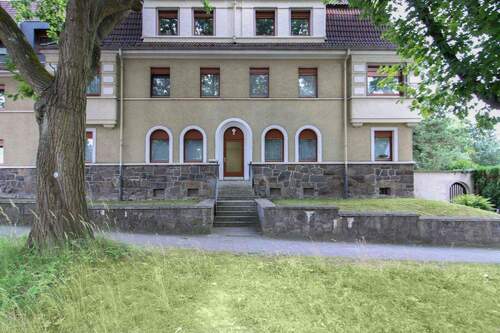 Außenansicht vorne - 