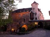 Burg - Neuerburg Eifel, zentrumsnah - charmantes, kleines Haus für kleines Geld - auch als Ferienhaus geeignet
