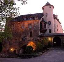 Neuerburg Eifel, zentrumsnah - charmantes, kleines Haus für kleines Geld - auch als Ferienhaus geeignet
