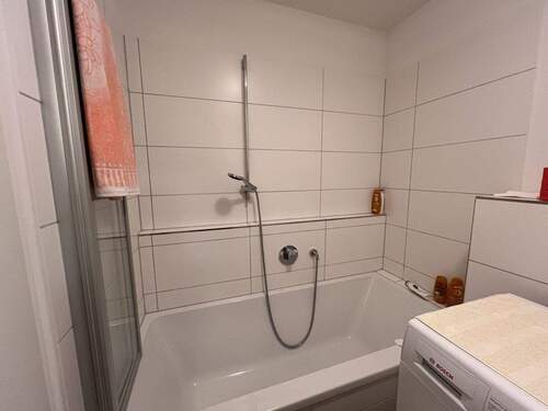 Bild 4 - Etagenwohnung mit 56,10 m&sup2; in Aidenbach zum Kaufen