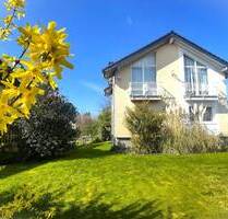 Ihre Traumimmobilie? Perfekt durchdachtes, licht durchflutetes 4-Zimmer-Einfamilienhaus mit Garten in Bonn-Holzlar