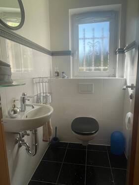 Gäste-WC - 