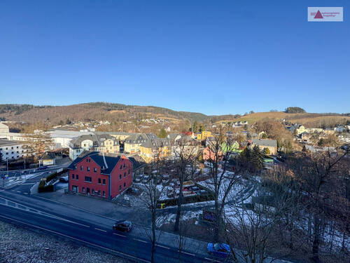 Ausblick - 