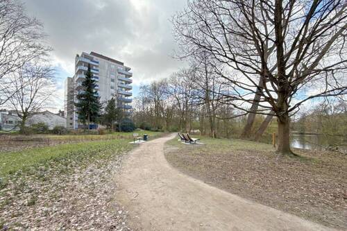 Eichtalpark - 