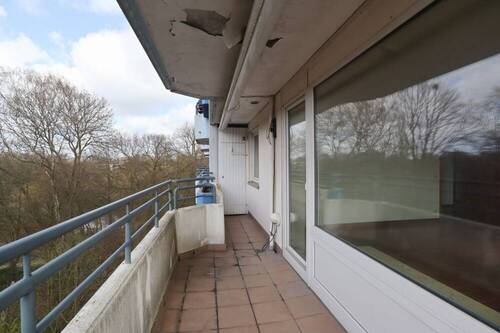 Balkon - 