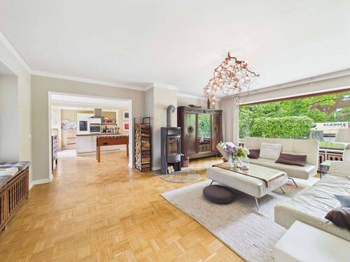 Wohnzimmer - 